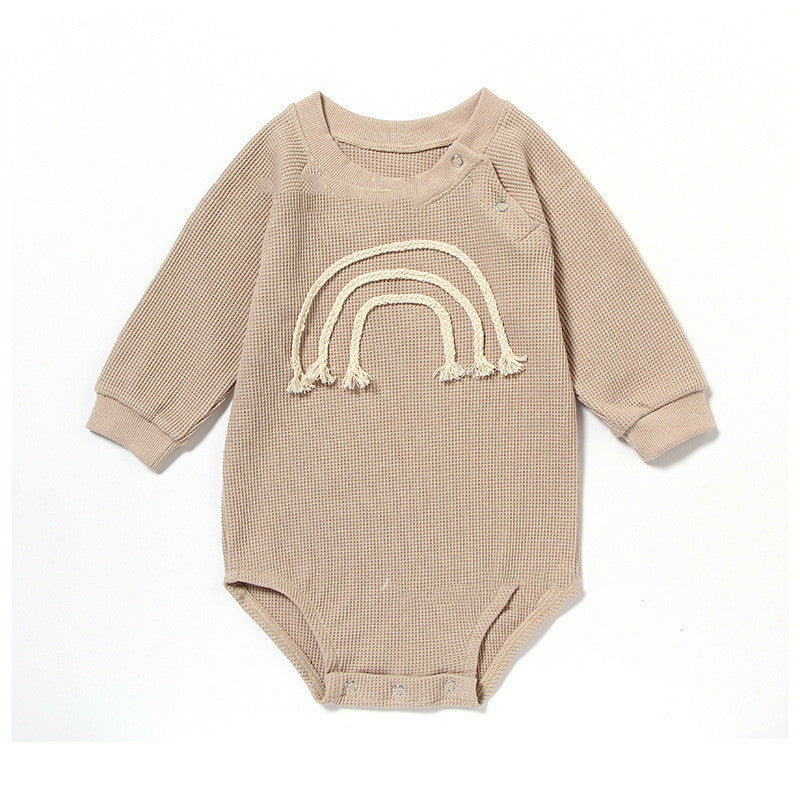 Baby Cloud Soft Suit One-Piece