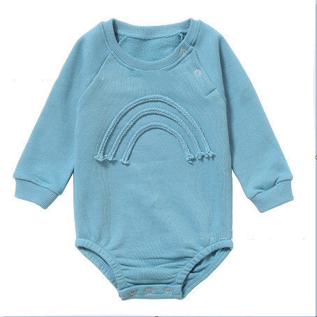 Baby Fart Suit One-Piece